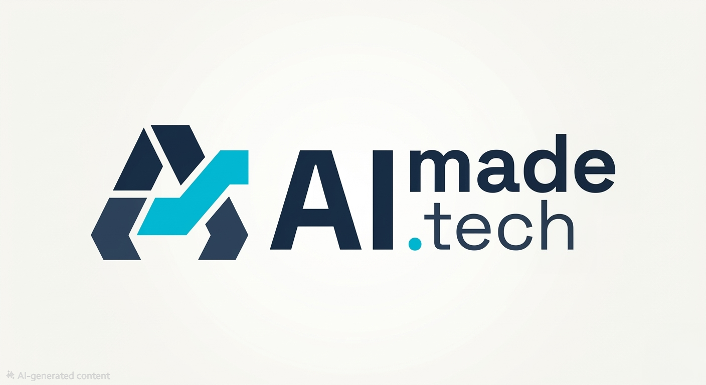 AI Made Tech Logo