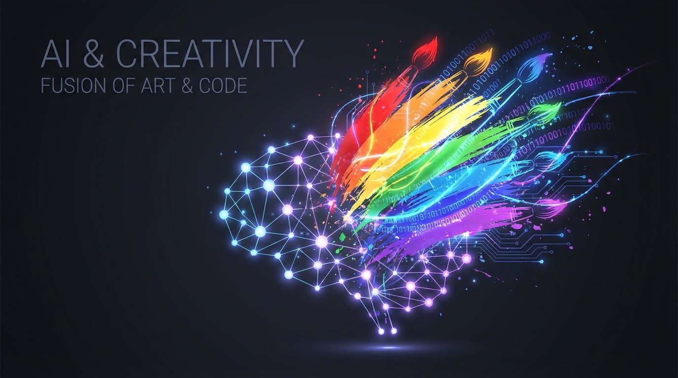 AI in Creative Industries 2026: Artists, Writers, and Musicians vs the Machine