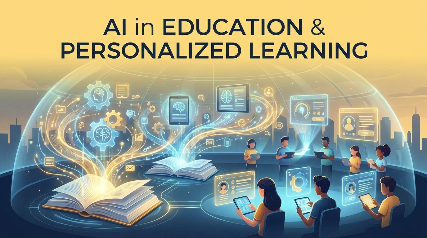 AI in Education 2026: How Schools, Students, and Teachers Are Actually Using It