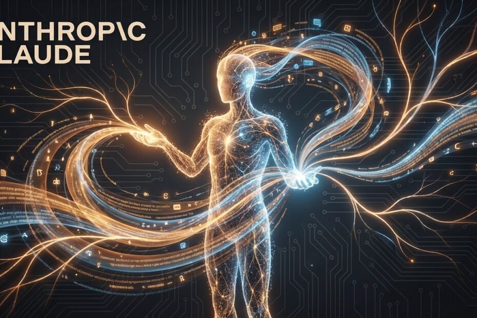 Cover image for Claude 3.7 Anthropic Conversational AI article