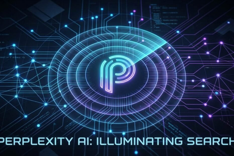 Cover image for Perplexity Sonar API Technical Overview article