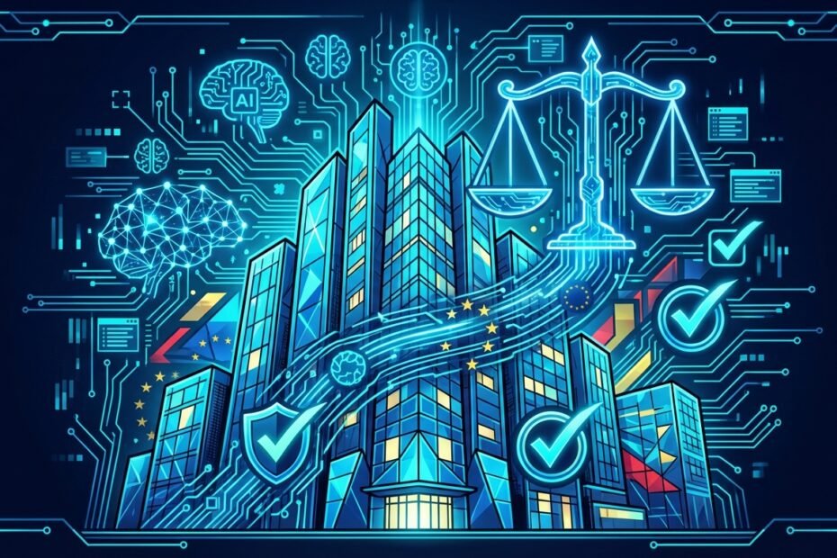 EU AI Act 2026: What Creators & Businesses Need to Know - Learn more about this AI topic on AI Made