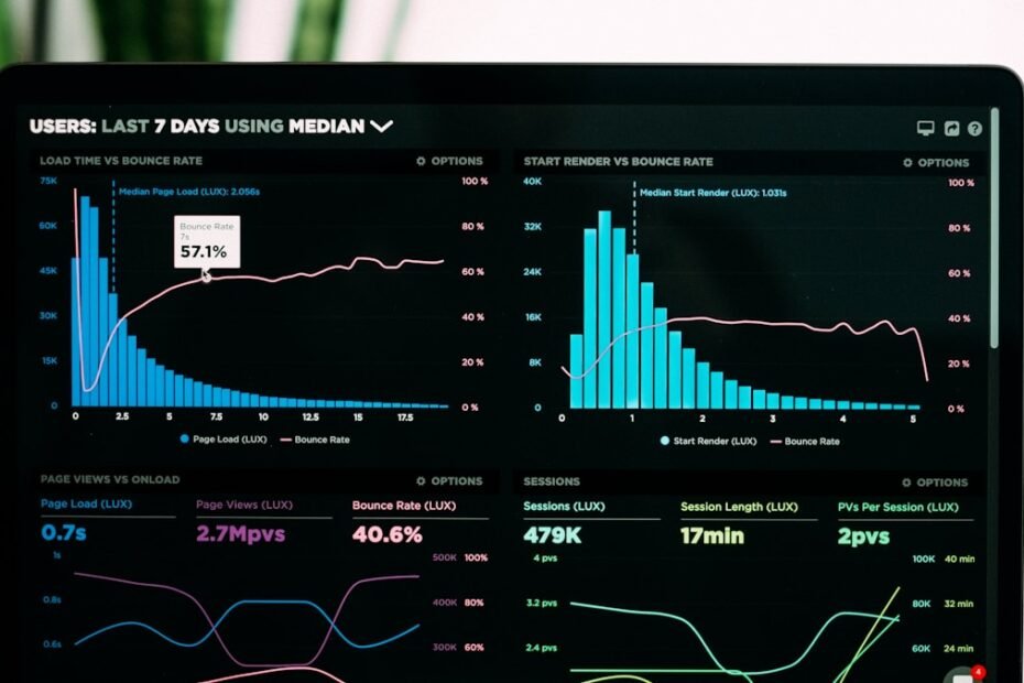 Right to Explanation in AI - transparency dashboard