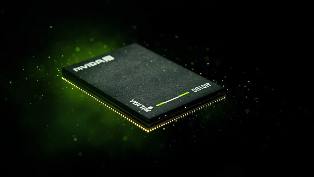 AI Nvidia AI Chip Blackwell News