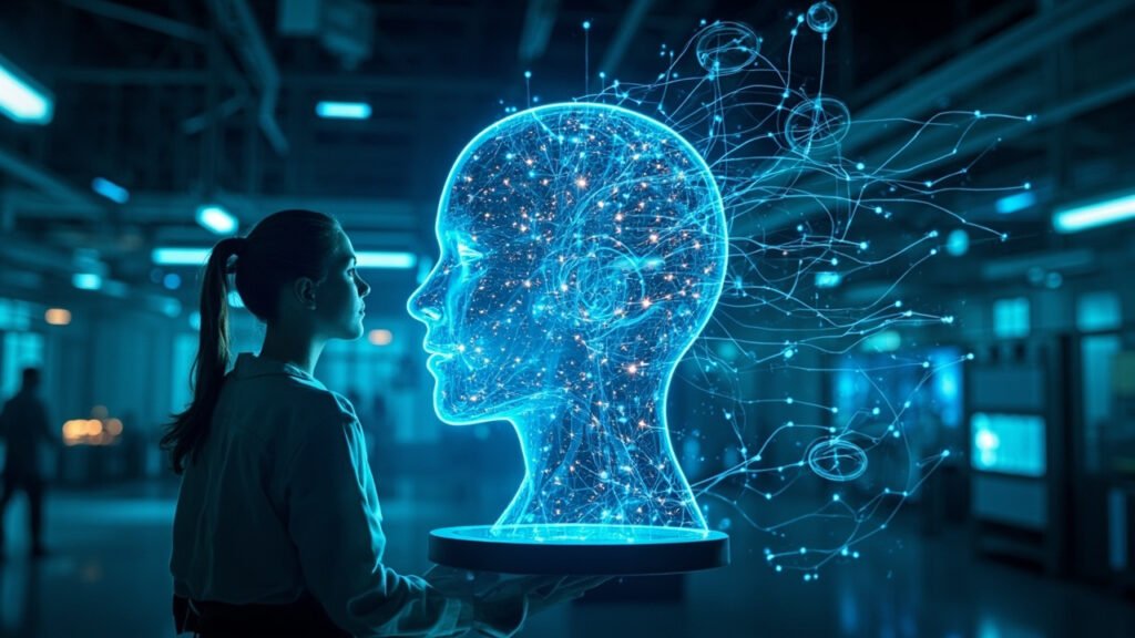 Multimodal AI Research Developments