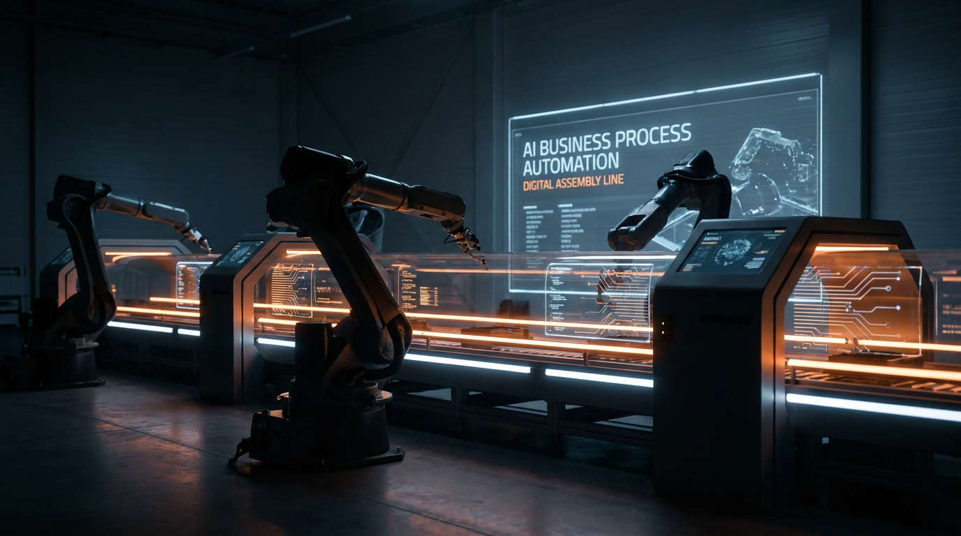 Automating Business Workflows with AI Agents: A Practical Guide 2026