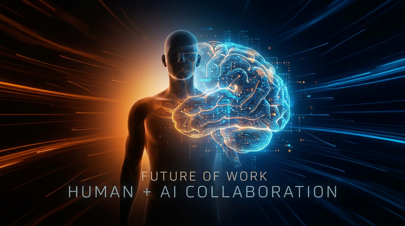 AI Jobs in 2026: What’s Actually Growing, What’s Shrinking, and the Two-Track Labor Market Nobody Predicted