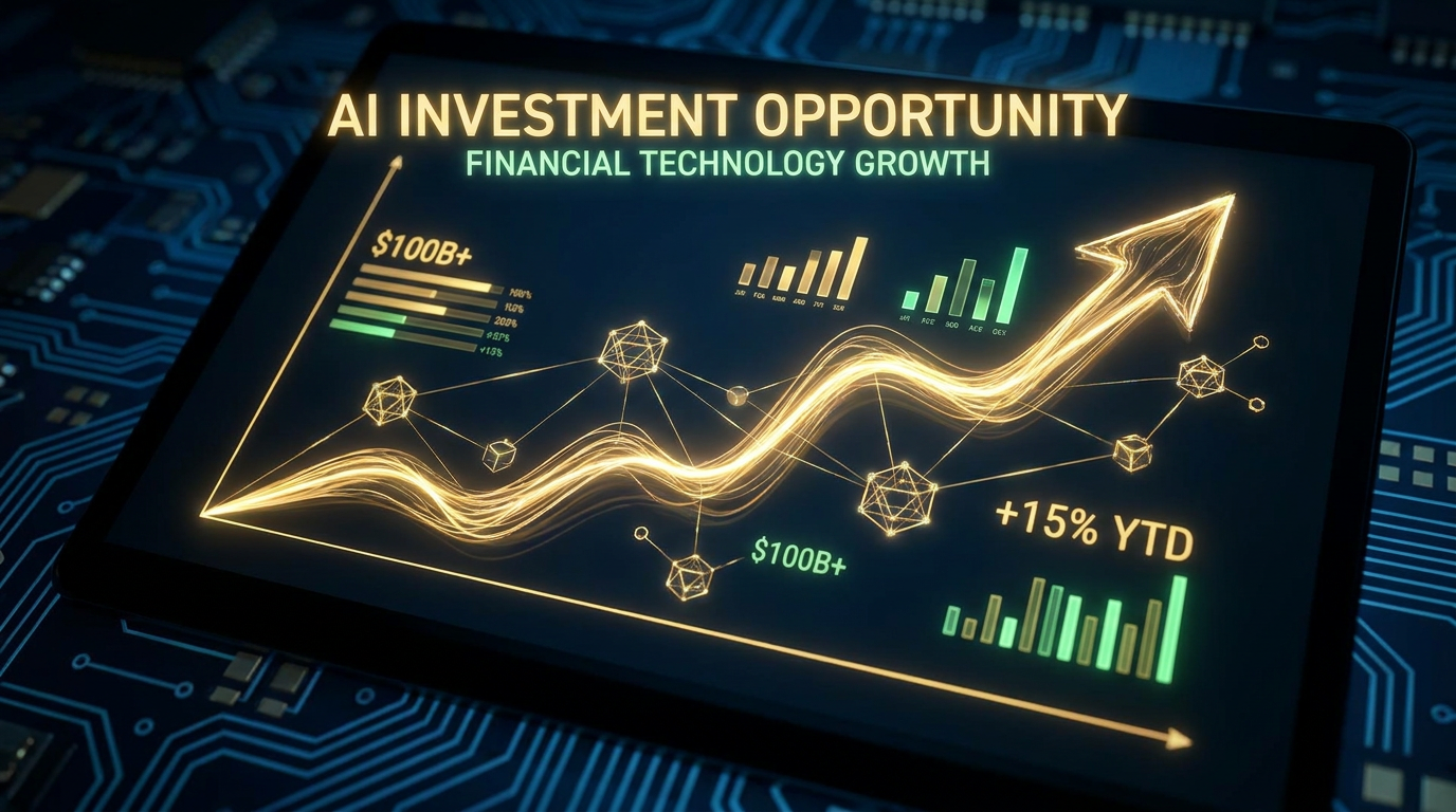 Investing in AI in 2026: The Real Opportunities, The Real Risks, and How to Tell the Difference