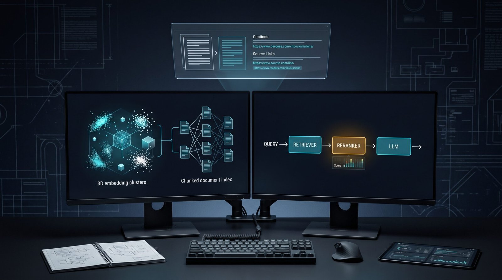 RAG isn’t dead: retrieval-augmented production in 2026