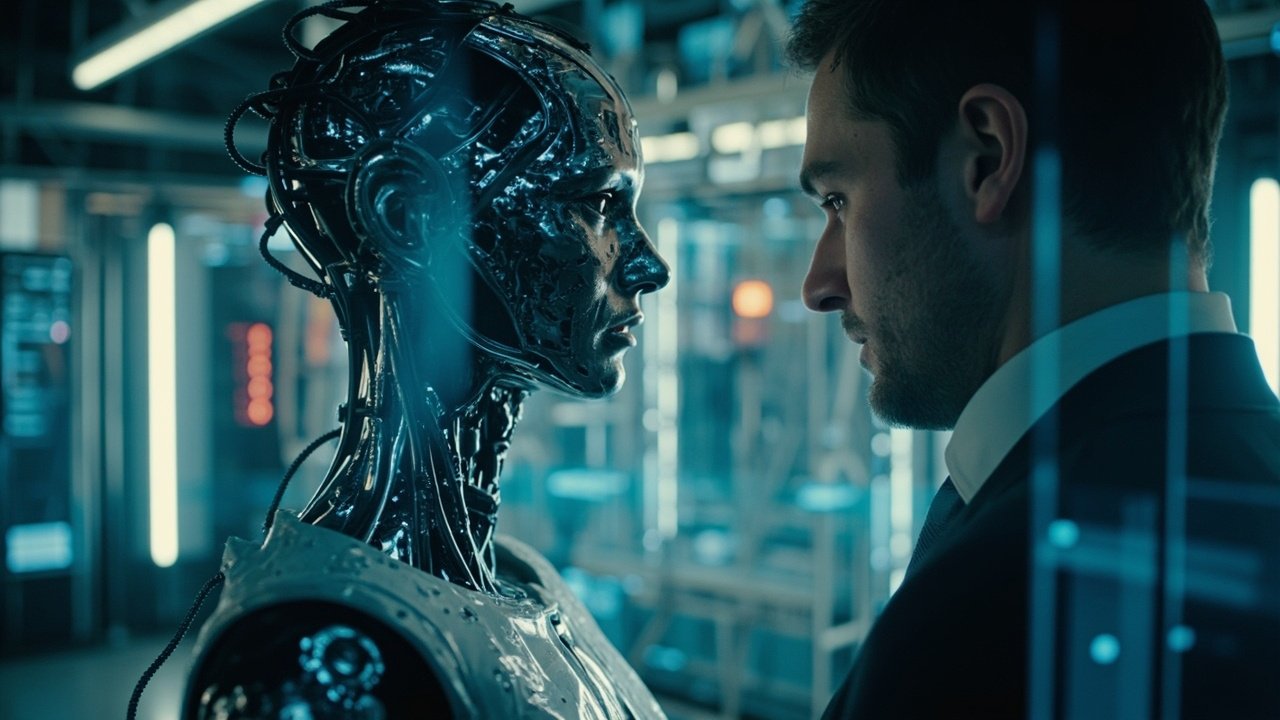 AI Agents Explained: The Architecture Behind the Hype