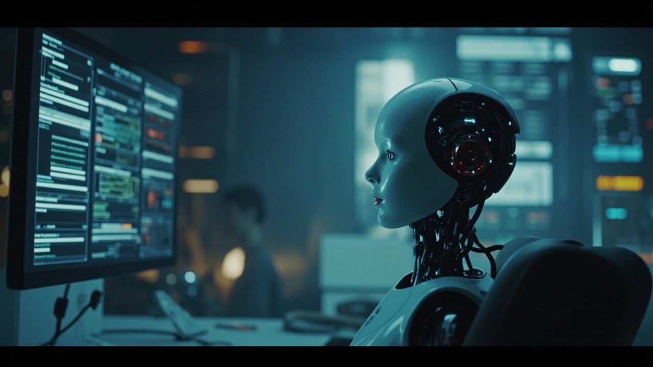 RLHF: The Plain-English Guide to How AI Models Learn